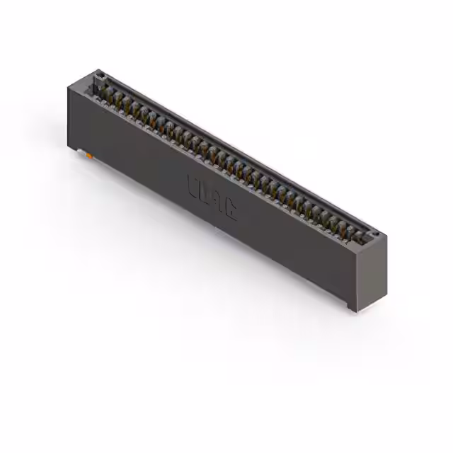 395-062-544-201 EDAC Inc.  Edgeboard Connectors